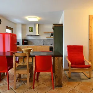 Calanda - Center Aparthotel
